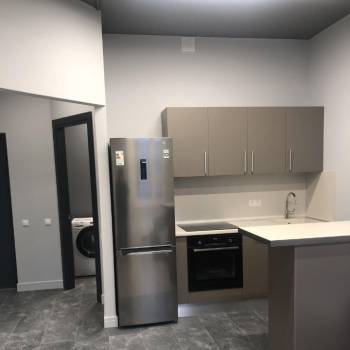Сдается 2-х комнатная квартира, 38 м²