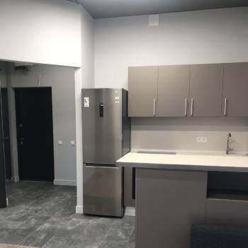 Сдается 2-х комнатная квартира, 38 м²