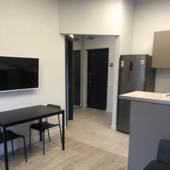 Сдается 2-х комнатная квартира, 38 м²