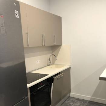 Сдается 2-х комнатная квартира, 38 м²