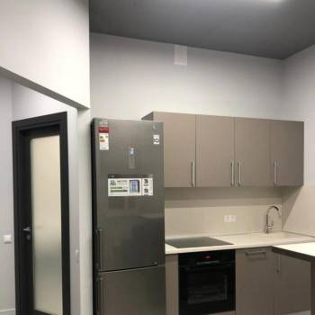 Сдается 2-х комнатная квартира, 38 м²