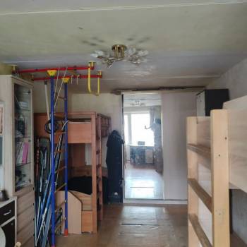 Продается 2-х комнатная квартира, 46 м²