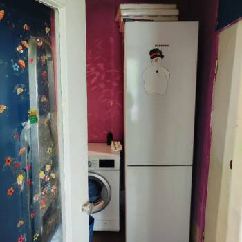 Продается 2-х комнатная квартира, 46 м²