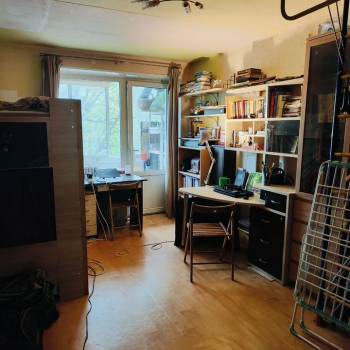 Продается 2-х комнатная квартира, 46 м²