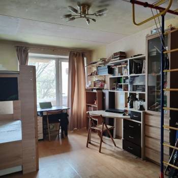 Продается 2-х комнатная квартира, 46 м²