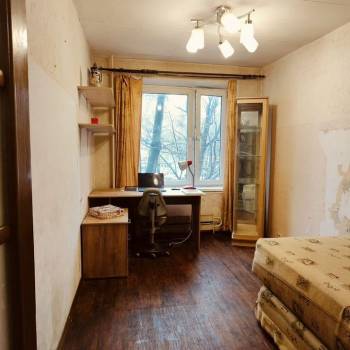 Продается 2-х комнатная квартира, 46 м²