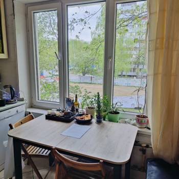 Продается 2-х комнатная квартира, 46 м²