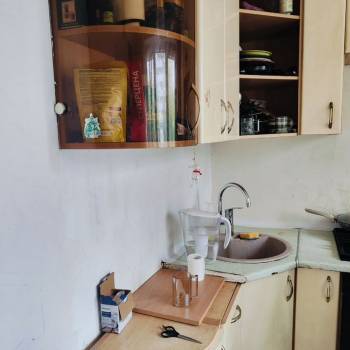 Продается 2-х комнатная квартира, 46 м²