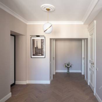 Продается 3-х комнатная квартира, 73 м²