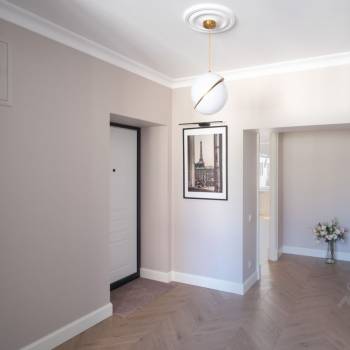 Продается 3-х комнатная квартира, 73 м²