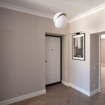 Продается 3-х комнатная квартира, 73 м²
