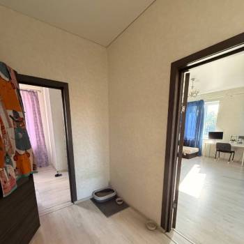 Продается 3-х комнатная квартира, 83,3 м²