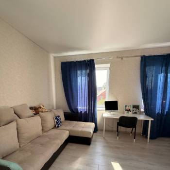 Продается 3-х комнатная квартира, 83,3 м²