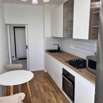 Сдается 1-комнатная квартира, 39 м²