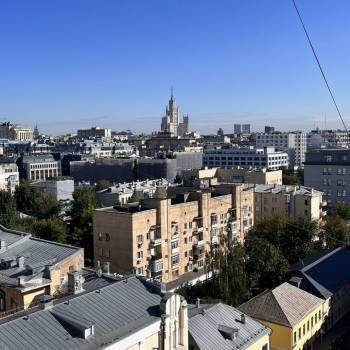 Сдается 1-комнатная квартира, 39 м²