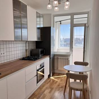 Сдается 1-комнатная квартира, 39 м²