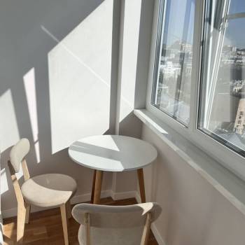 Сдается 1-комнатная квартира, 39 м²