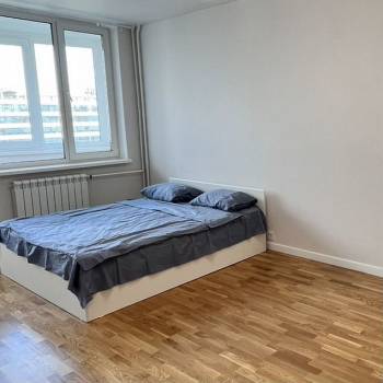 Сдается 1-комнатная квартира, 39 м²