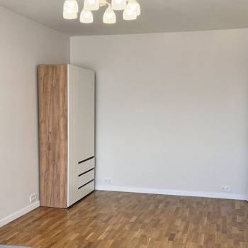 Сдается 1-комнатная квартира, 39 м²