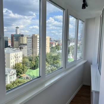 Сдается 1-комнатная квартира, 39 м²