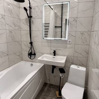 Сдается 1-комнатная квартира, 39 м²