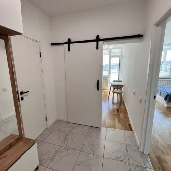 Сдается 1-комнатная квартира, 39 м²
