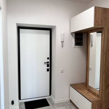 Сдается 1-комнатная квартира, 39 м²