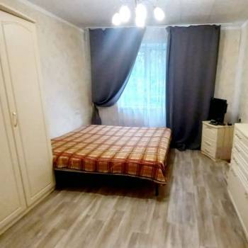 Продается 1-комнатная квартира, 36 м²