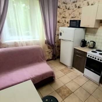Продается 1-комнатная квартира, 36 м²