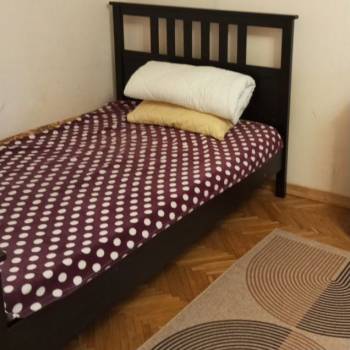 Сдается 1-комнатная квартира, 34,8 м²