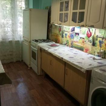 Сдается 1-комнатная квартира, 34,8 м²