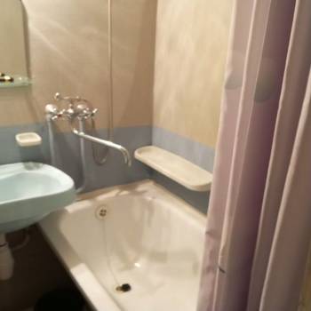 Сдается 1-комнатная квартира, 34,8 м²