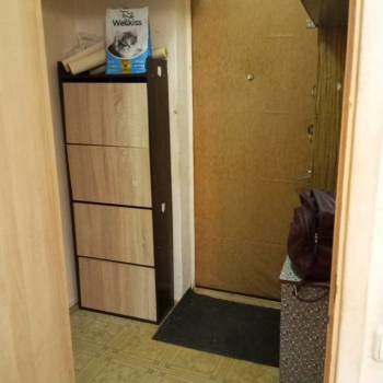 Сдается 1-комнатная квартира, 34,8 м²