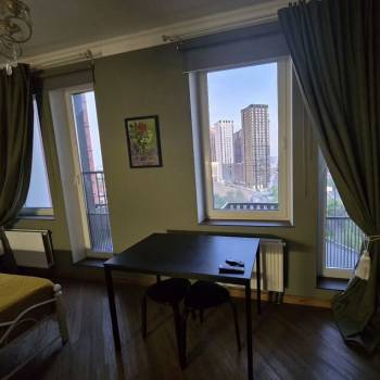 Сдается 1-комнатная квартира, 35,4 м²