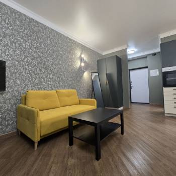 Сдается 1-комнатная квартира, 35,4 м²