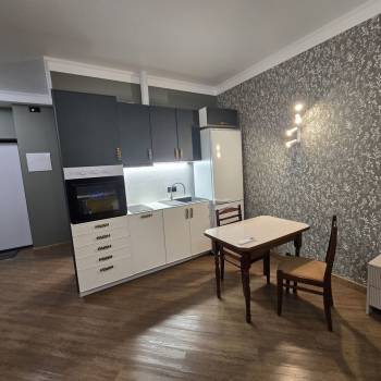 Сдается 1-комнатная квартира, 35,4 м²