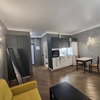 Сдается 1-комнатная квартира, 35,4 м²