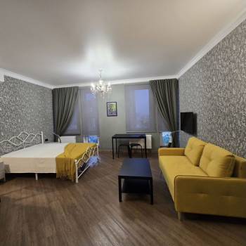 Сдается 1-комнатная квартира, 35,4 м²