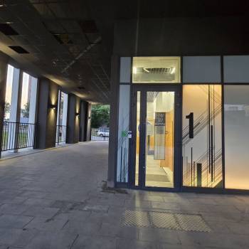 Сдается 1-комнатная квартира, 35,4 м²