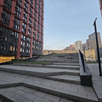 Сдается 1-комнатная квартира, 35,4 м²
