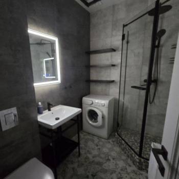 Сдается 1-комнатная квартира, 35,4 м²
