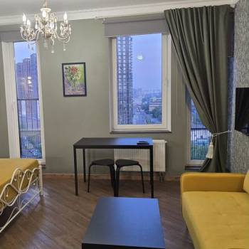 Сдается 1-комнатная квартира, 35,4 м²