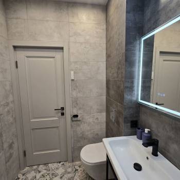 Сдается 1-комнатная квартира, 35,4 м²
