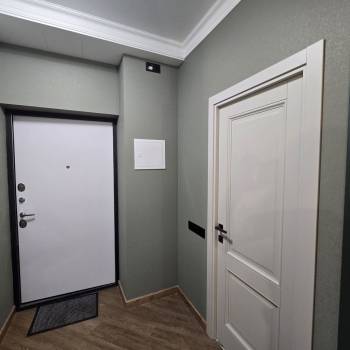 Сдается 1-комнатная квартира, 35,4 м²