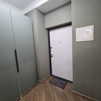 Сдается 1-комнатная квартира, 35,4 м²