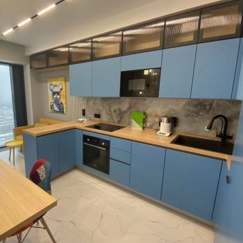 Сдается 2-х комнатная квартира, 58 м²
