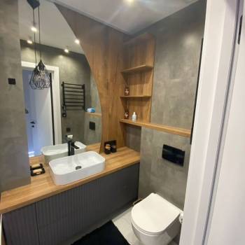 Сдается 2-х комнатная квартира, 58 м²