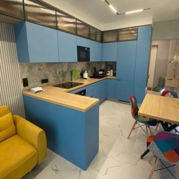 Сдается 2-х комнатная квартира, 58 м²
