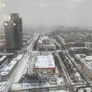 Сдается 2-х комнатная квартира, 58 м²