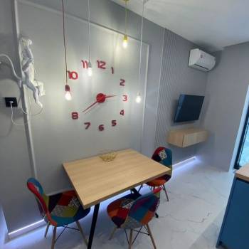 Сдается 2-х комнатная квартира, 58 м²